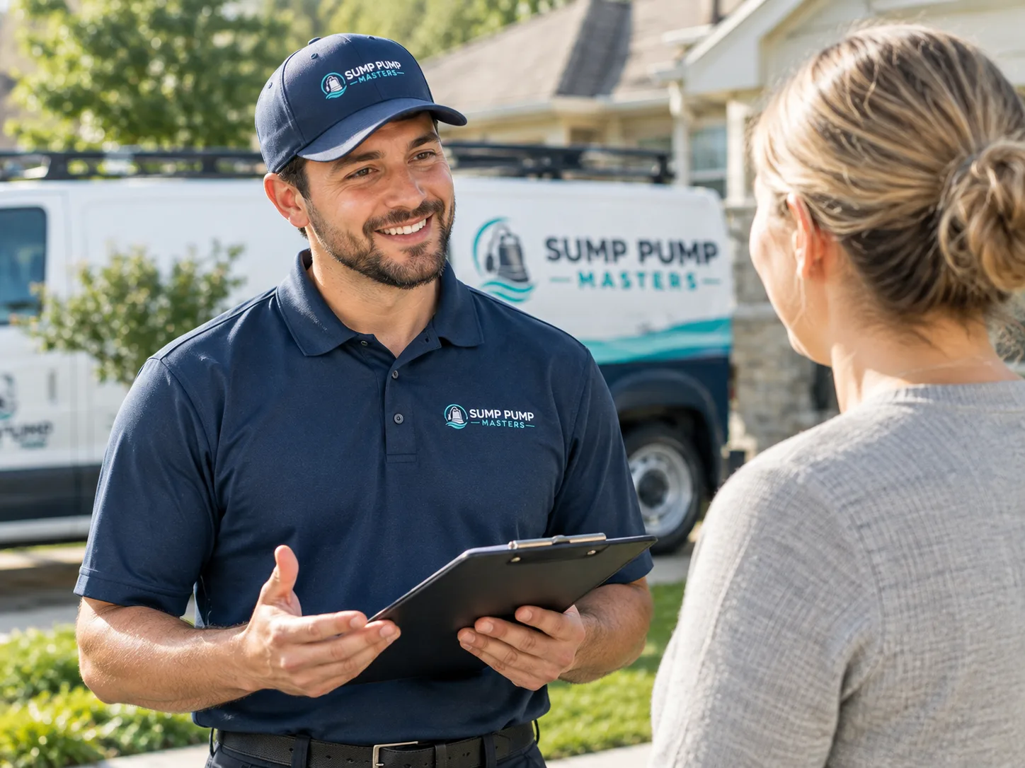Sump Pump Repair Ong, NE FAQs